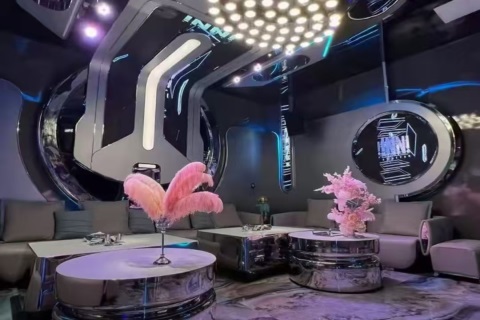 泰安KTV招聘礼仪模特,KTV招聘2000高端场模特